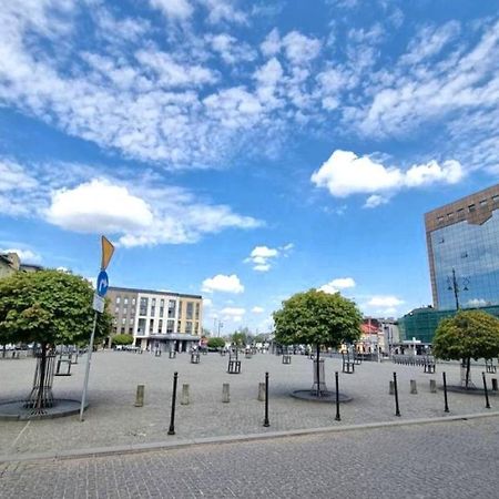 Ferienwohnung Apartament Piwna Krakau Exterior foto