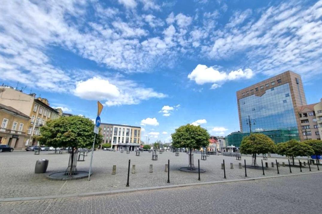 Ferienwohnung Apartament Piwna Krakau Exterior foto